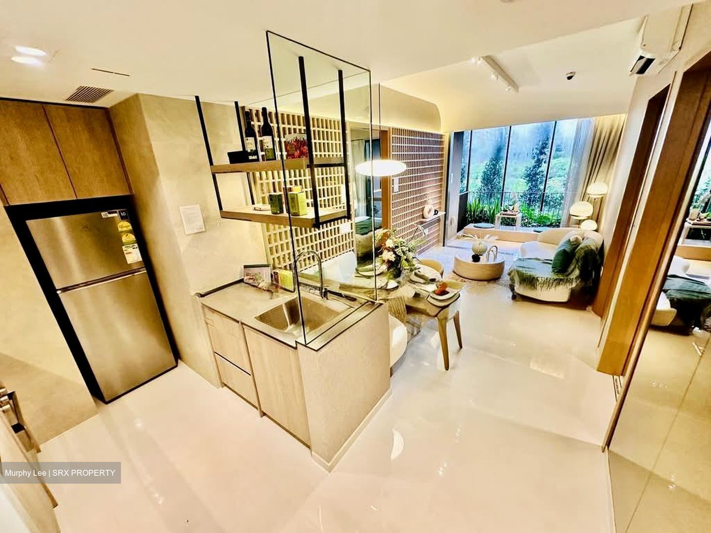 Kassia (D17), Condominium #540845841